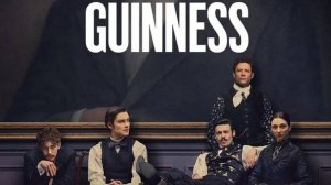 Сериал Дом Гиннесса - 4 серия / House of Guinness