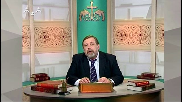История Русской Церкви. Церковное искусство в XIII - XV вв. 1-я Часть смотреть онлайн