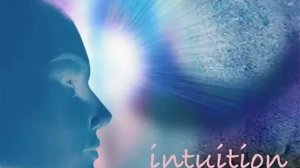 Медитация Пробуди свою интуицию
