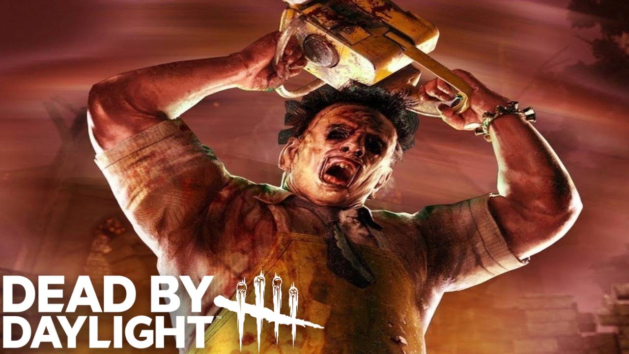 ОЧЕНЬ БЫСТРАЯ КАТКА/DEAD BY DAYLIGHT смотреть онлайн