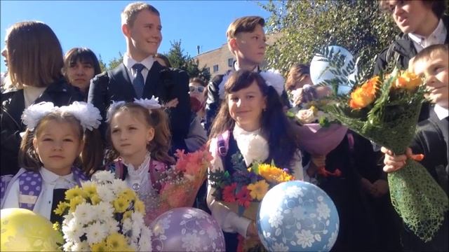 ДАШКА-ПЕРВОКЛАШКА смотреть онлайн