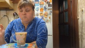 мукбанг  не большой  перекус  как кусно