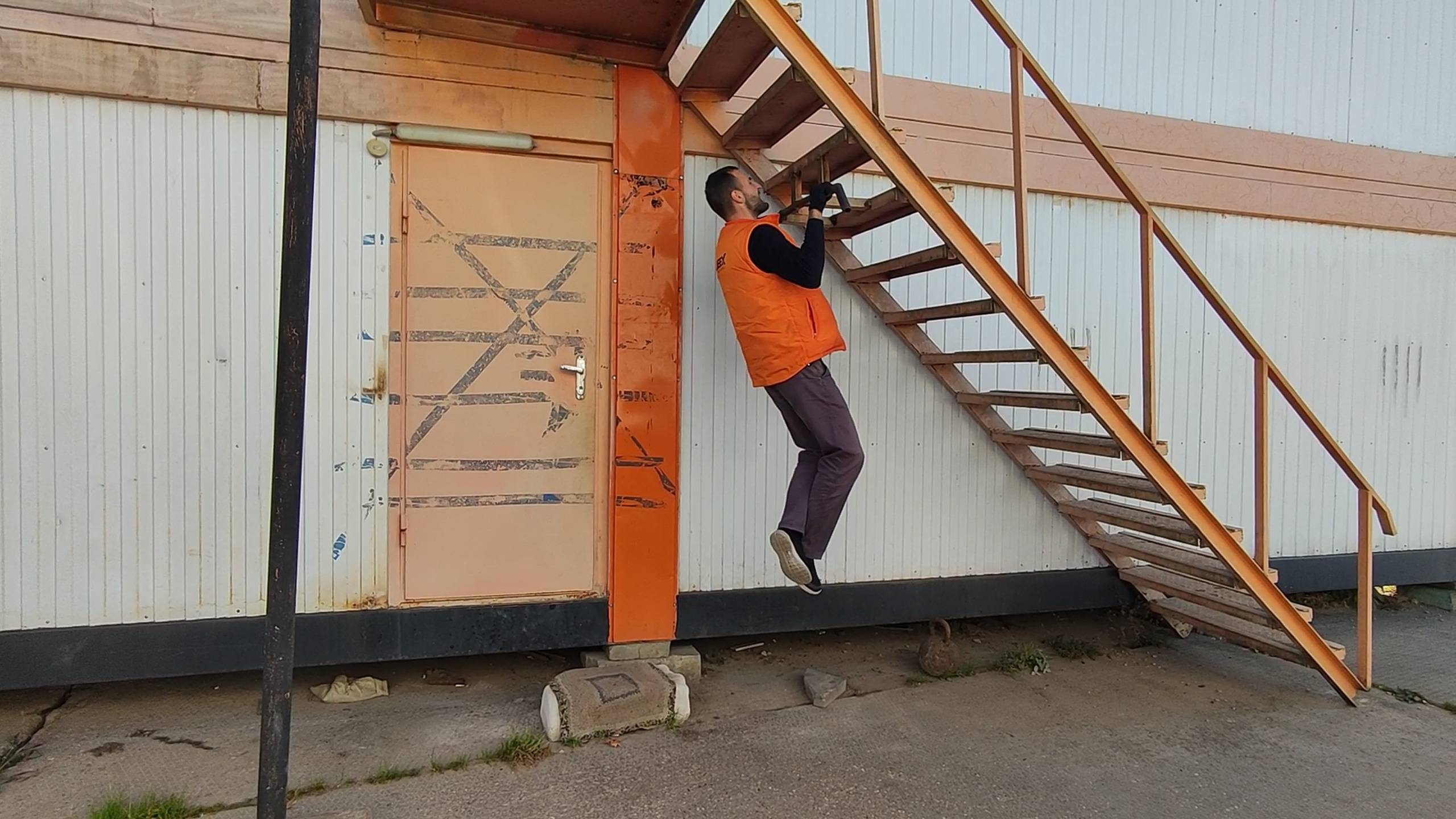 ПОДТЯГИВАНИЕ НА ТУРНИКЕ смотреть онлайн