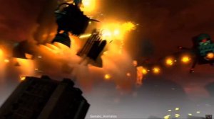 Что если всё действовало по другому в Скибиди Туалет 77 часть 3?