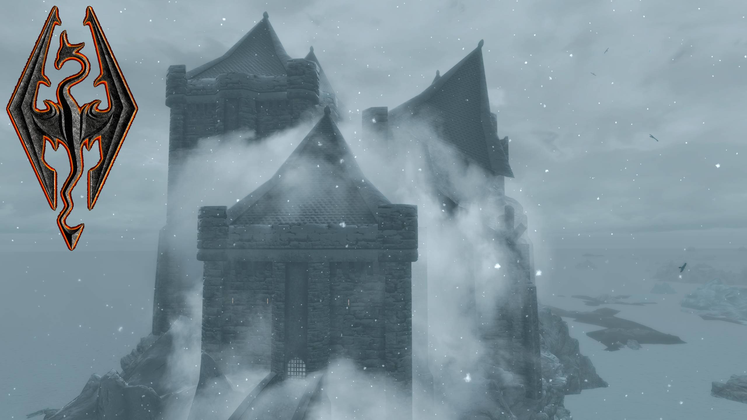 SKYRIM AE #4 - Линия крови смотреть онлайн