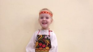 Варюшка❤️