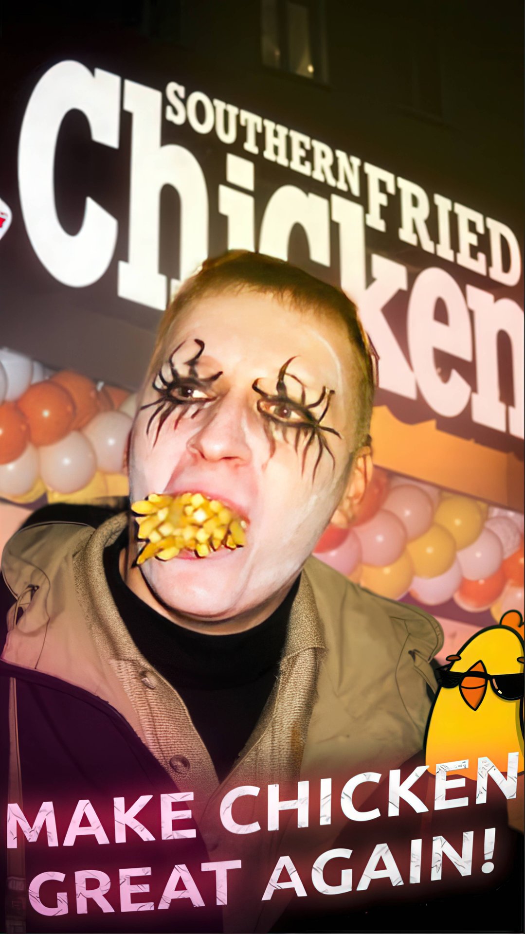 Чикен умер? Почему легендарное пермское кафе South Fried Chicken больше не то.