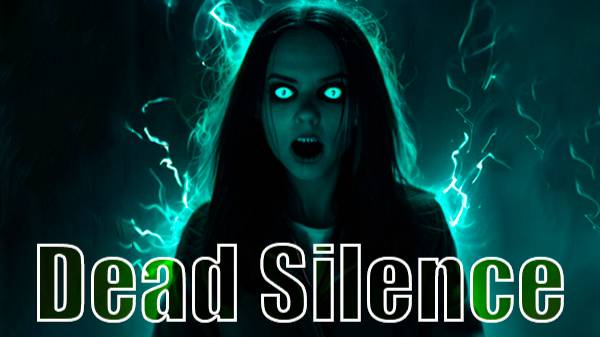 ОЧ СМЕШНАЯ ИСТОРИЯ ••• Dead Silence - Echoes of the Damned ••• Полное прохождение смотреть онлайн