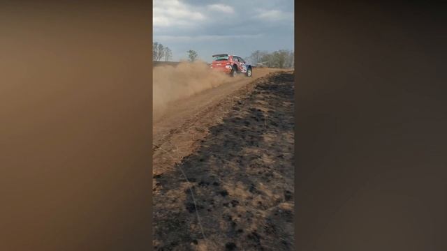 РАЛЛИ 2025 Весна-Лето