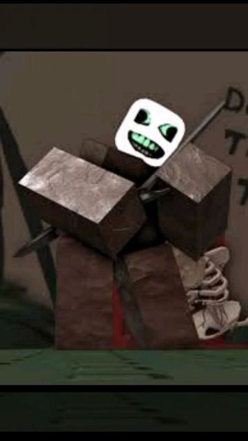 Pursuer Slasher / Chase Theme