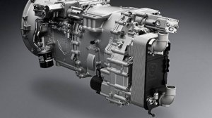 скания неисправность ретардера