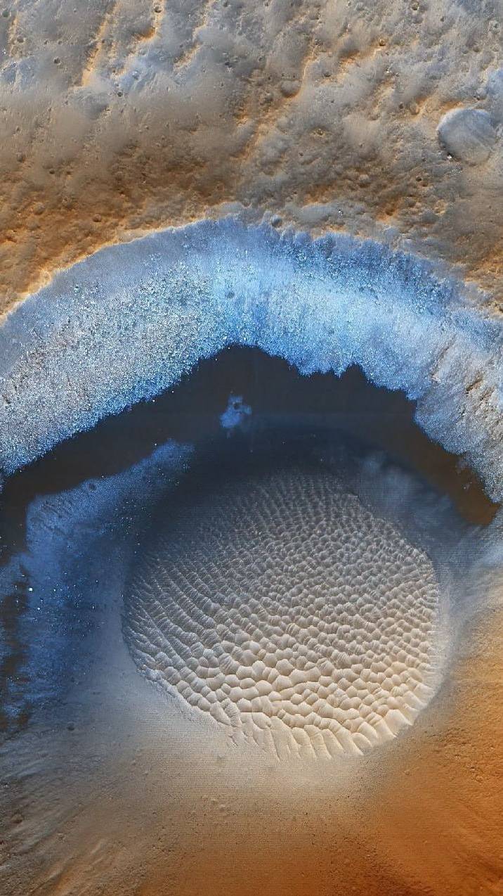 Свежие фото с Марса. смотреть онлайн