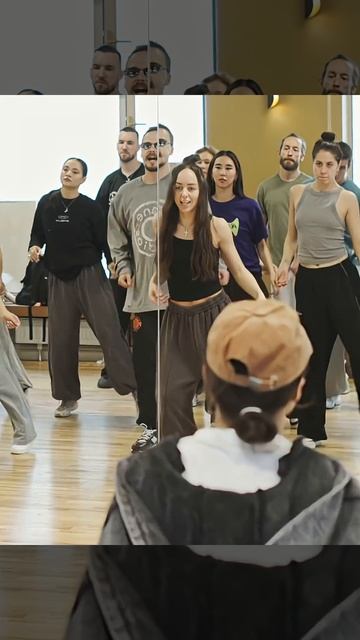 Репетиция Мари Краймбрери. «Сегодня мой лучший день» смотреть онлайн