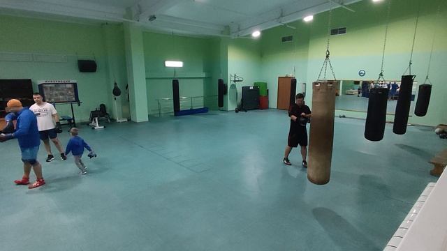 Тренировка 30.09.2025 смотреть онлайн