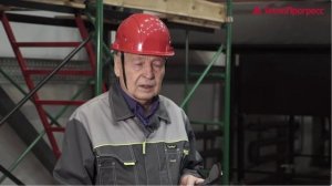 7 Работы на высоте Страховочная привязь