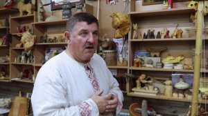 "Своими словами" Андрей Чаплинский. Соликамск ТВ.