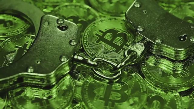 HODL the e-Dollar Central Banks Go Crypto смотреть онлайн