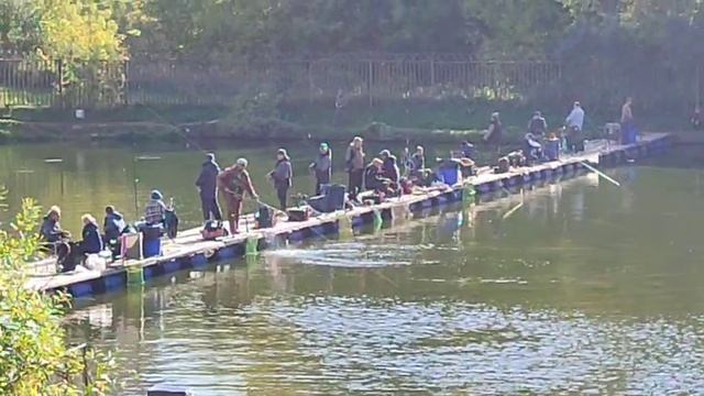 Поимка Форели смотреть онлайн