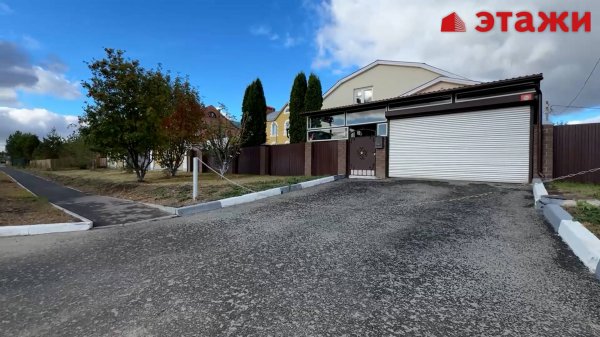 Александровская