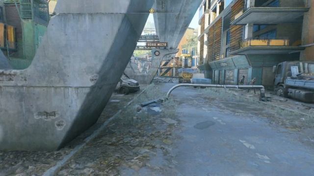 Dying Light 2 Stay Human - Прохождение!Часть 10(Приказы,Добро пожаловать на борт ч.1)