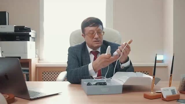 Профессор Дробышев о SELFDOCS ПРОСТАМАГ смотреть онлайн