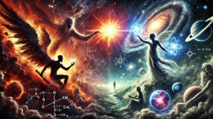 ЭГФ. Когда наступит МИР и закончится В@йна? Карма в мире-проснись!