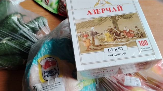 Ейск ! Поездка за продуктовой корзиной, пробное шпаклевание, УРА забрали весь кирпич 01-10-2025. смотреть онлайн