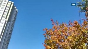 Рязани вновь завыли сирены