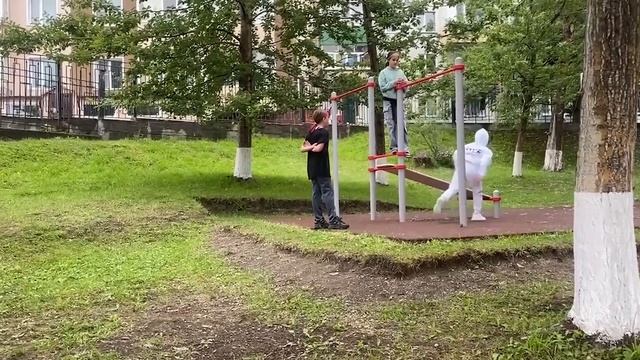 3 смена ДОЛ «Солнышко», 2023 г. смотреть онлайн