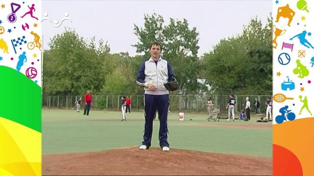 На старт! Бейсбол смотреть онлайн