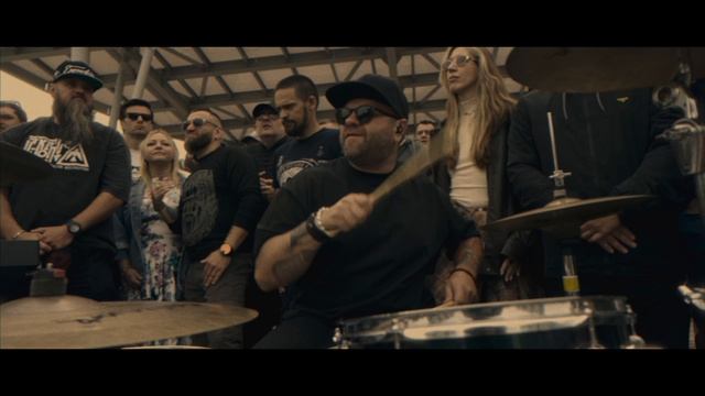 МАВАШИ Group, ST - ЗОВ (Официальная премьера клипа)