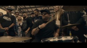 МАВАШИ group, ST - ЗОВ (Официальная премьера клипа)