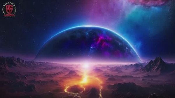 STARFINN — ВОПРОС [OFFICIAL MUSIC VIDEO]