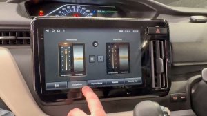 Автомагнитола Teyes CC3L 4/32 для Suzuki Solio 2021+