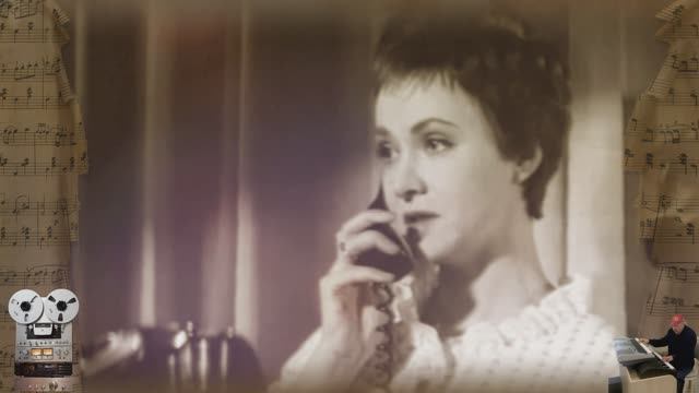 «Просто так, возьму тебе и позвоню»Ольга Дамбраускане смотреть онлайн