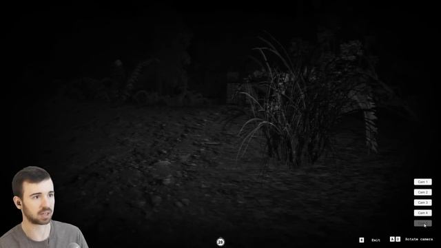 ЭТА ТВАРЬ СУЩЕСТВУЕТ! [Rake]