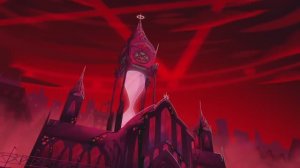 Отель Хазбин 2 сезон ПОЛНЫЙ Трейлер