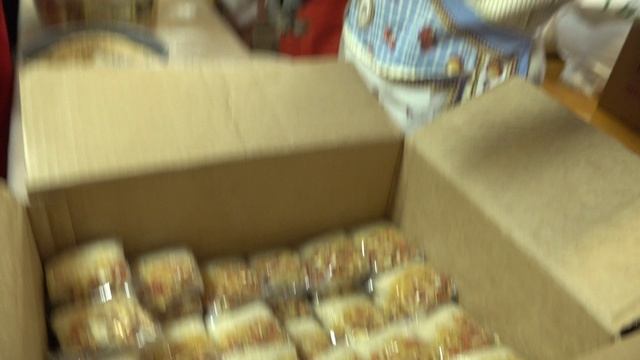 Калач Zа Победу!