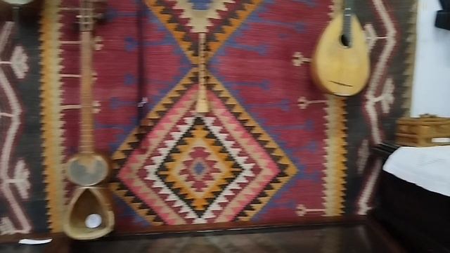 КАПАН. Краеведческий музей. Армения. 10.09.2025. День3. смотреть онлайн