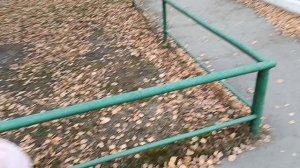 С УТРА НА АНАЛИЗЫ, ПРОШЛИСЬ ЧЕРЕЗ ВЕСЬ ГОРОД, КОЕ-ЧТО КУПИЛИ.