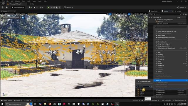 5.12 -Lighting Part 1 смотреть онлайн
