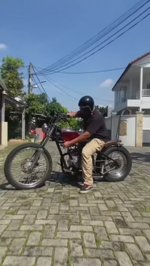 Прозрачный топливный бак #shorts