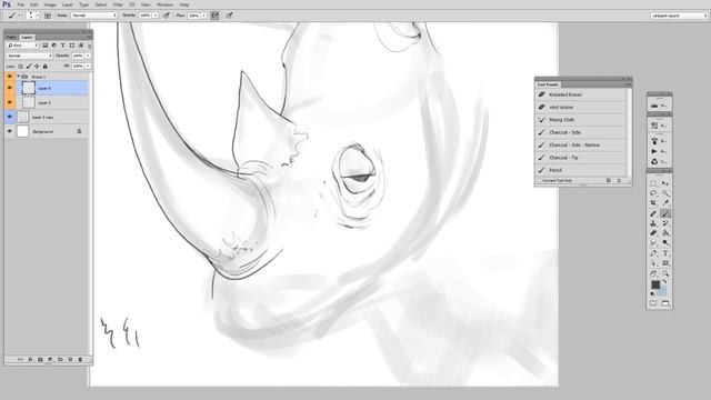 08 - Case Study 2 -Photo Studies смотреть онлайн