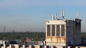 СИРЕНА В СПб 1 ОКТЯБРЯ 2025