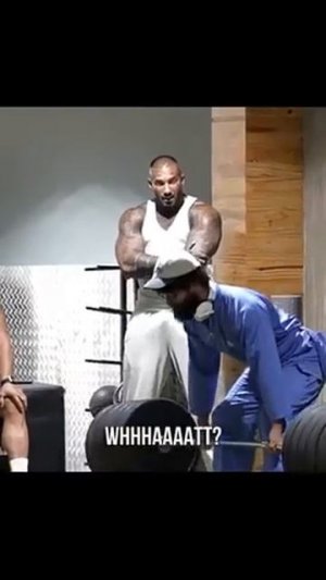 Пранк испуг! )))