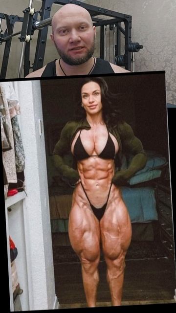 Клиентка тренера распухла от читинга и креатина - копия смотреть онлайн