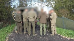 Учения «Пункт-2025»