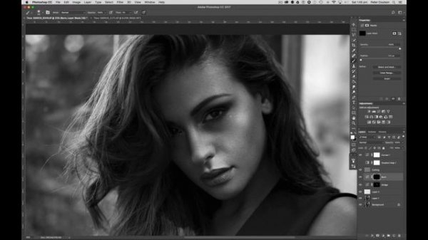 Tess Milan Retouch 1