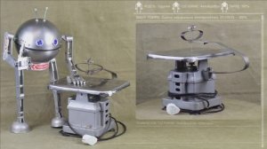 Электролобзик ЭЛ-2УХЛ4 - старый, но не бесполезный. Инструкция и модернизация.