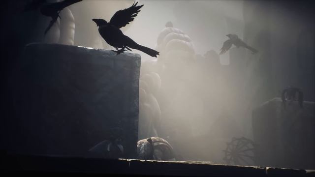 Little Nightmares III - 'Alone' Trailer ｜ PS5 & PS4 Games смотреть онлайн